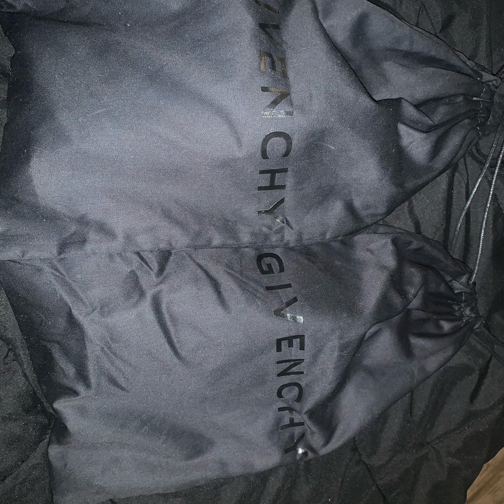 Beautiful givenchy sandals in good condition